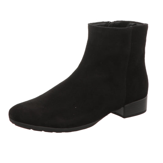 Gabor Damen Stiefel Pisa in schwarz