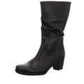 Gabor Damen Stiefel Palma in schwarz