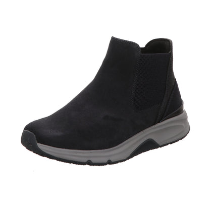 Gabor Damen Stiefel  in blau