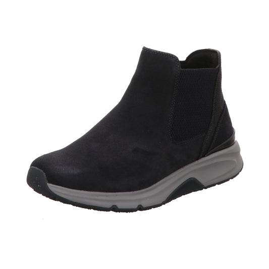 Gabor Damen Stiefel  in blau