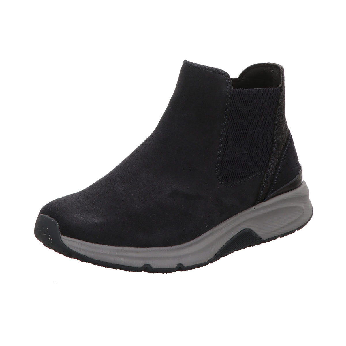 Gabor Damen Stiefel  in blau