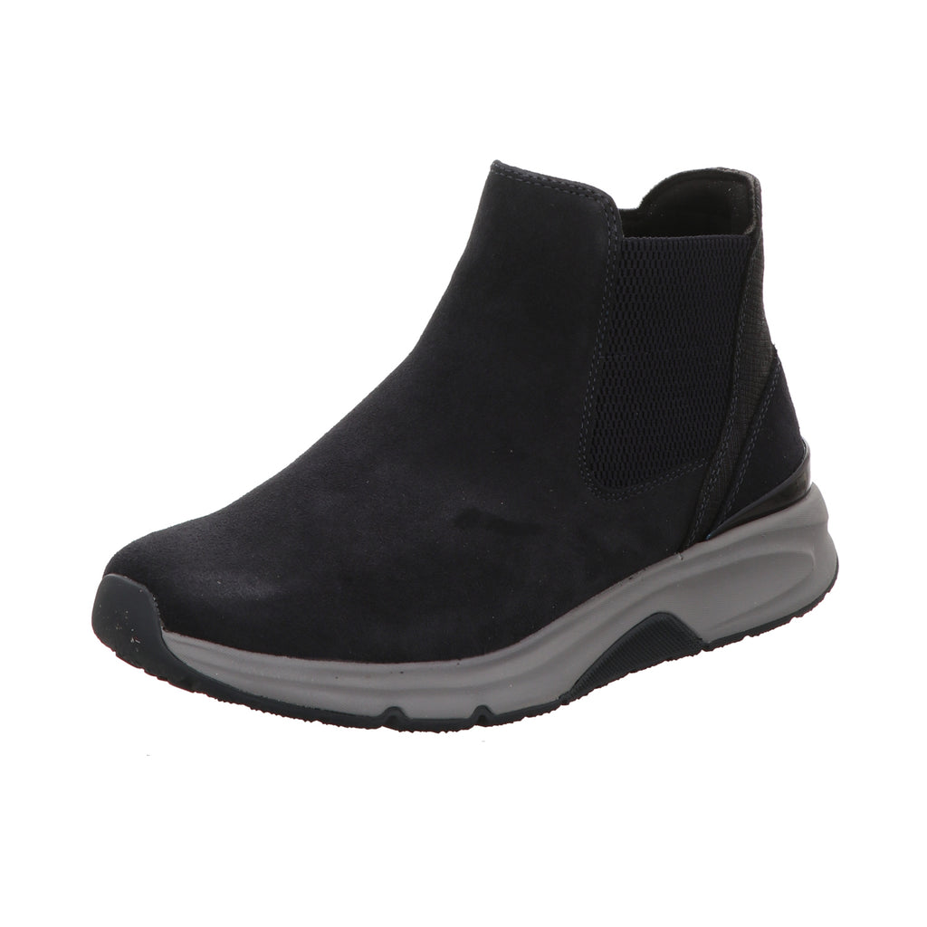 Gabor Damen Stiefel  in blau
