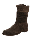 Gabor Damen Stiefel Genua in braun