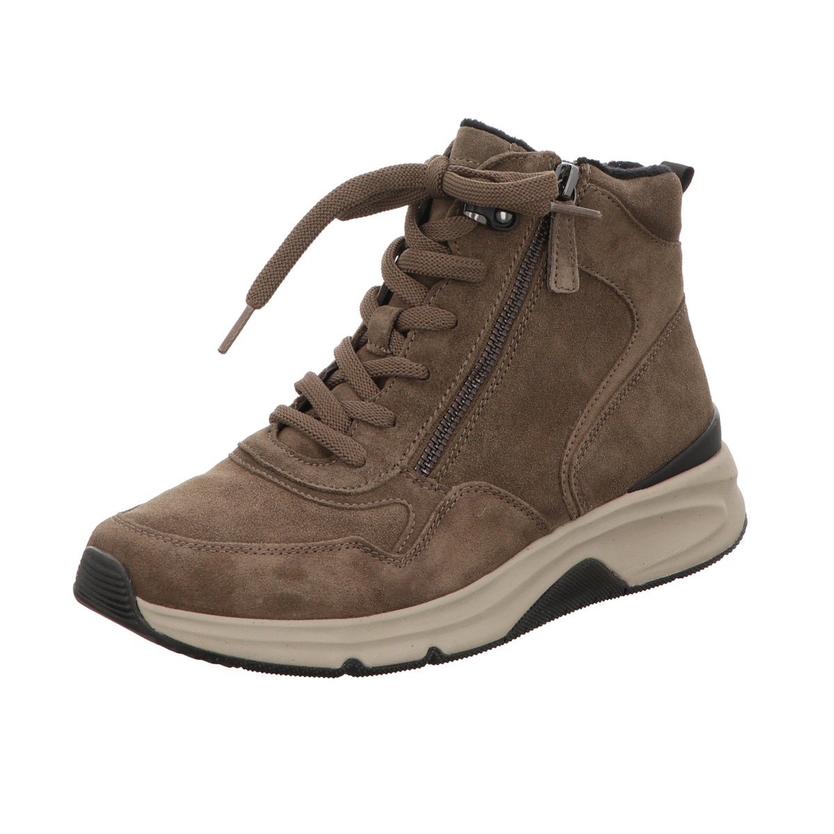 Gabor Damen Stiefel  in braun