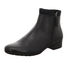 Gabor Damen Stiefel Pisa in schwarz