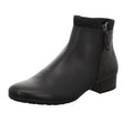Gabor Damen Stiefel Pisa in schwarz