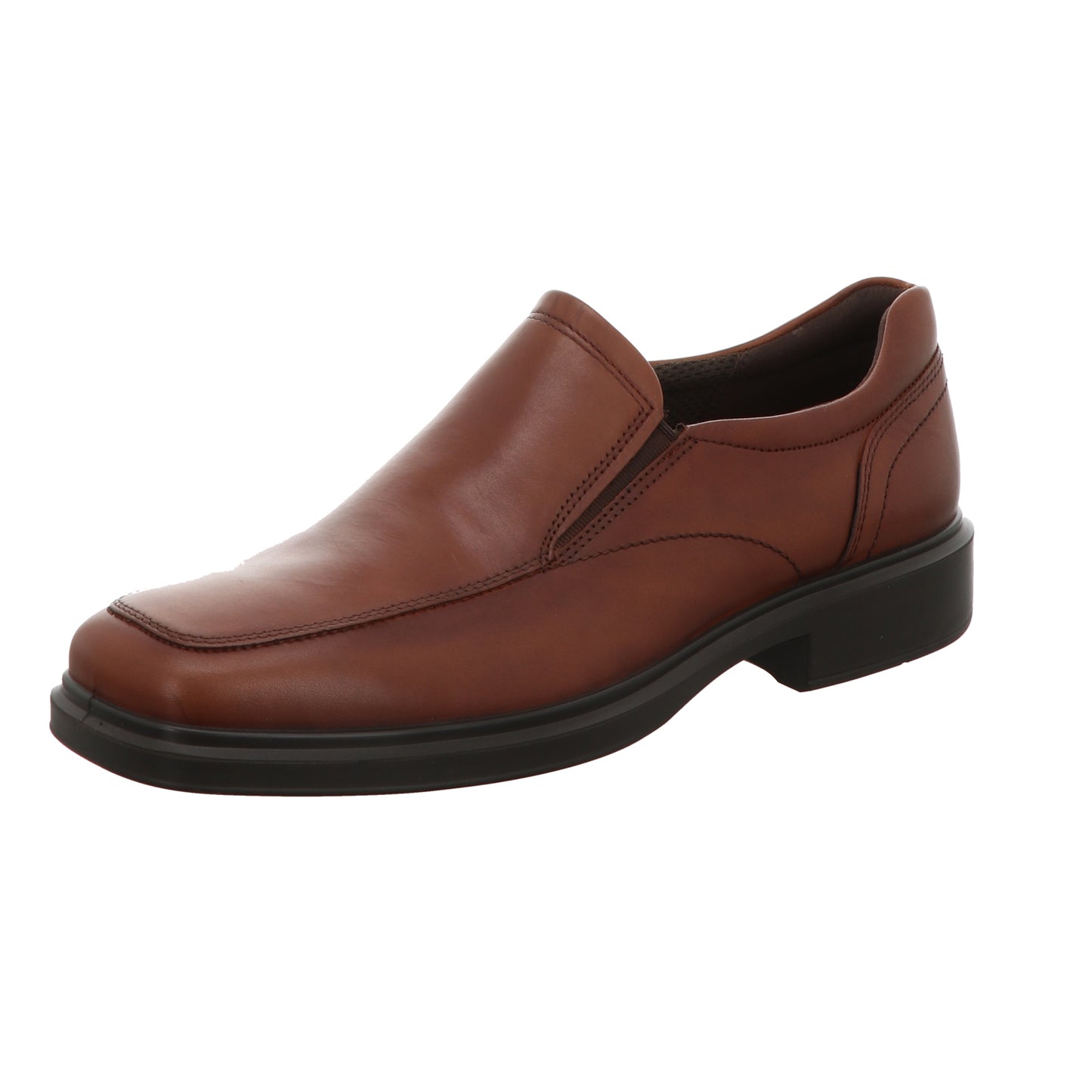 Ecco Herren Slipper Helsinki 2 in braun