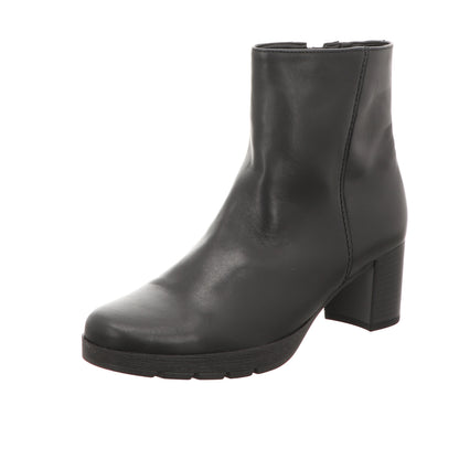 Gabor Damen Stiefel St. Tropez in schwarz