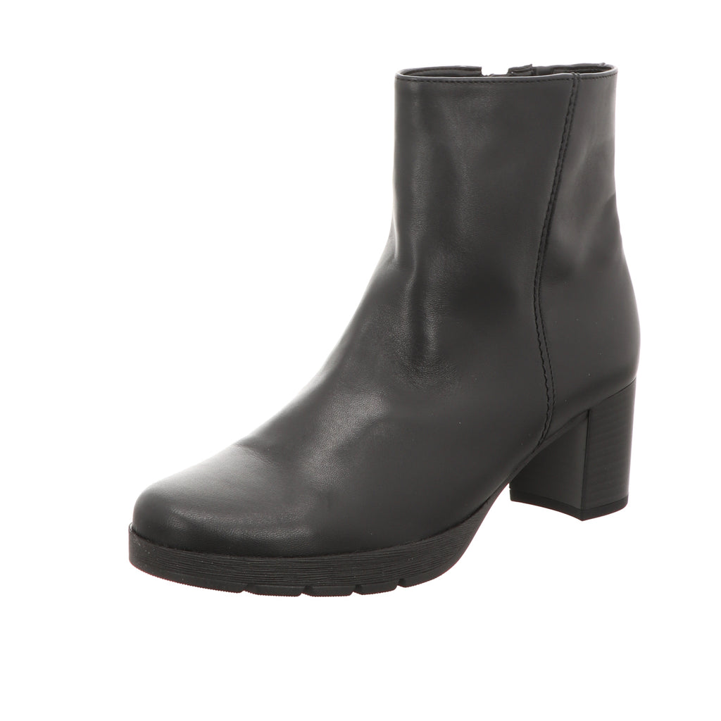 Gabor Damen Stiefel St. Tropez in schwarz