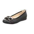 Gabor Damen Pumps bequem Florenz in schwarz
