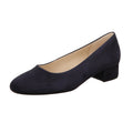 Gabor Damen Pumps  in blau