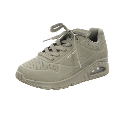Skechers Damen Schnürschuh Uno-Shiny Scale in sonstige