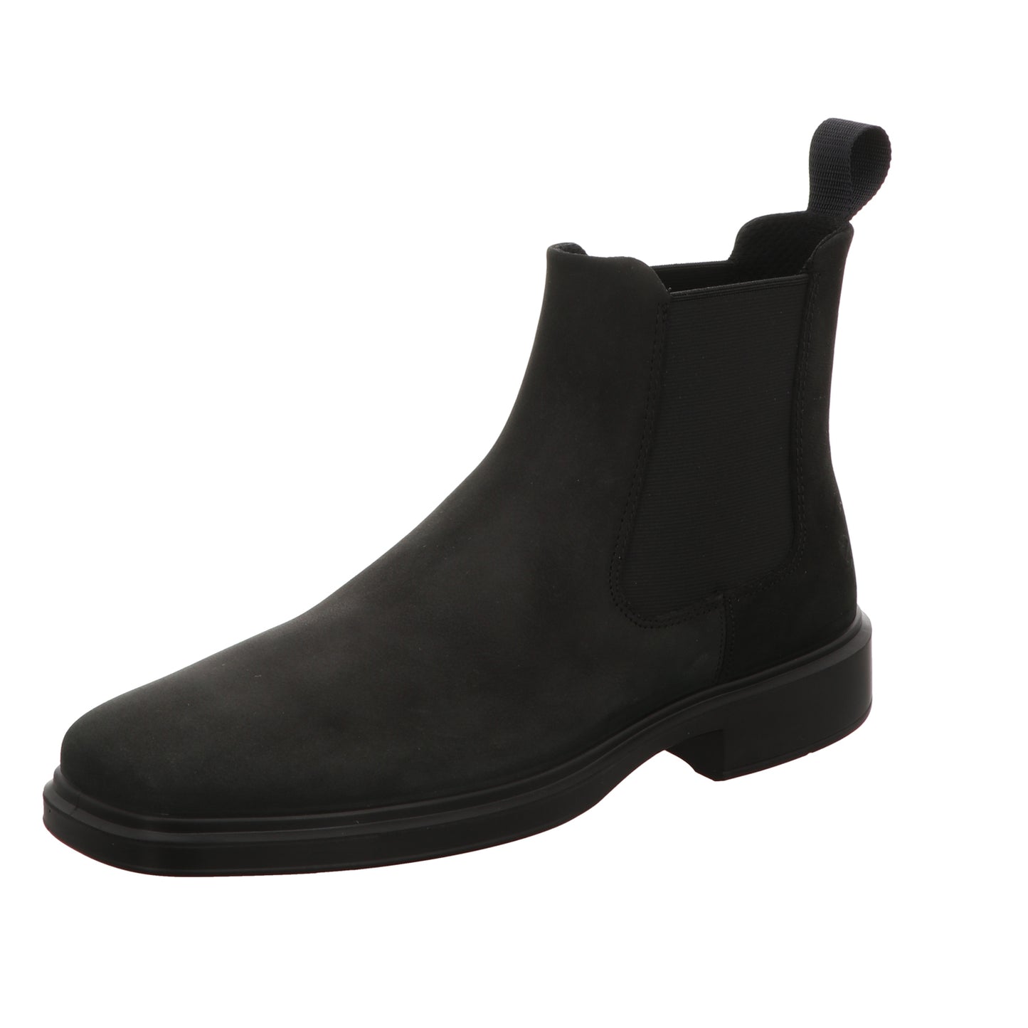 Ecco Herren Stiefelette Helsinki 2 in schwarz