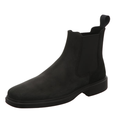 Ecco Herren Stiefelette Helsinki 2 in schwarz