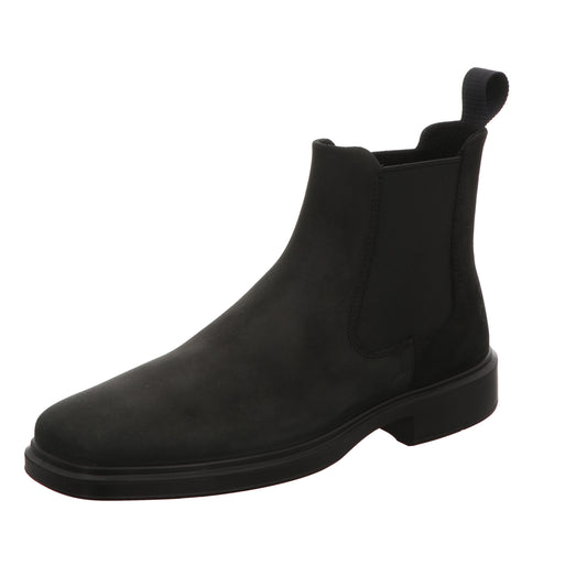 Ecco Herren Stiefelette Helsinki 2 in schwarz