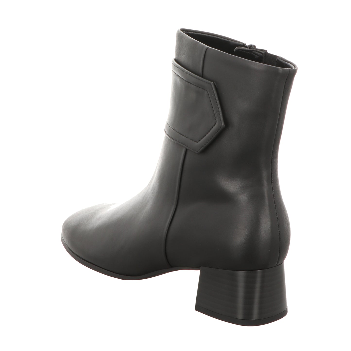 Gabor Damen Stiefelette  in schwarz