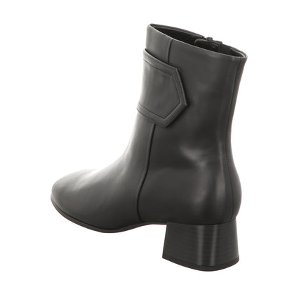 Gabor Damen Stiefelette  in schwarz