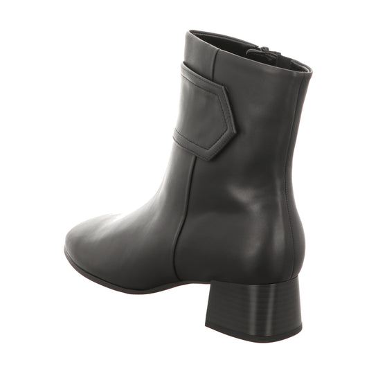 Gabor Damen Stiefelette  in schwarz