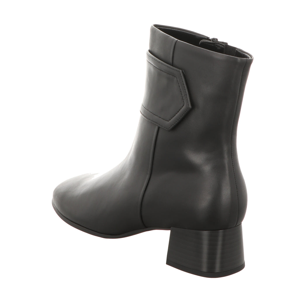 Gabor Damen Stiefelette  in schwarz