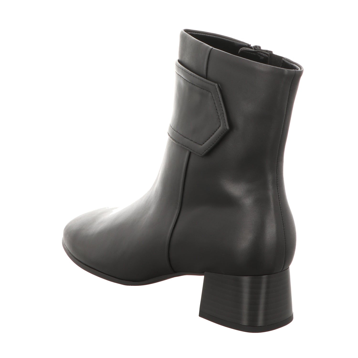 Gabor Damen Stiefelette  in schwarz