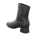 Gabor Damen Stiefelette  in schwarz