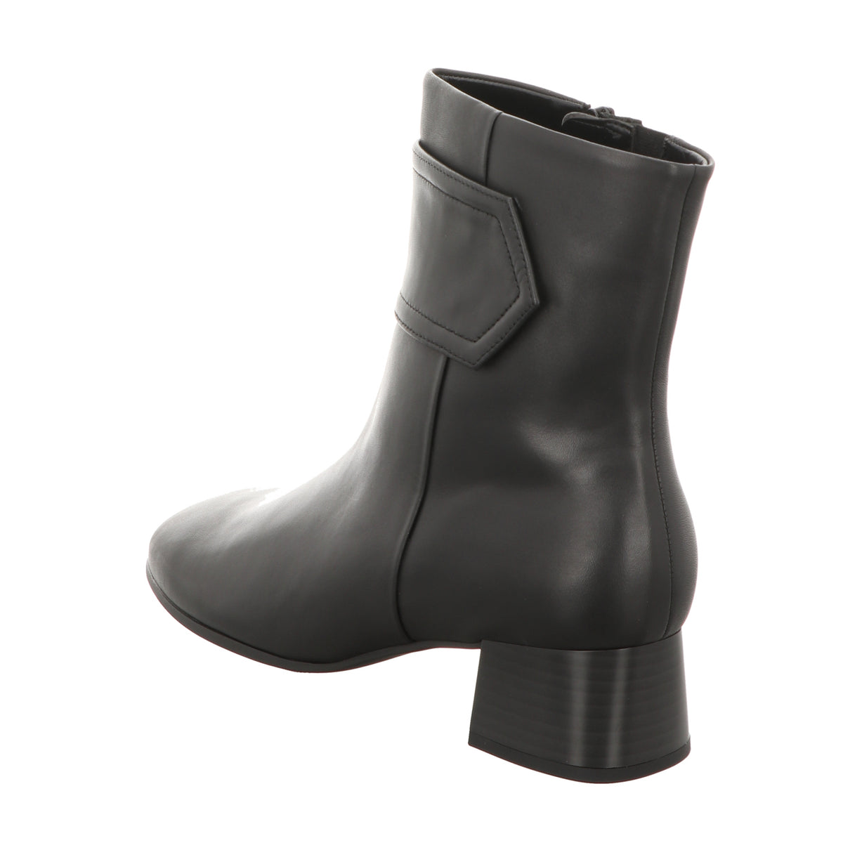 Gabor Damen Stiefelette  in schwarz