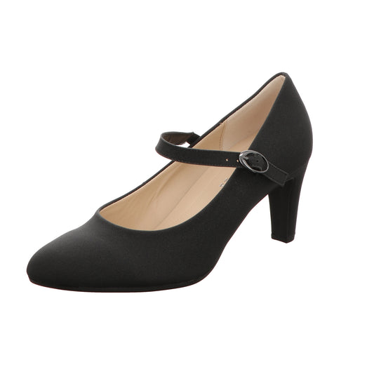 Gabor Damen Pumps  in schwarz
