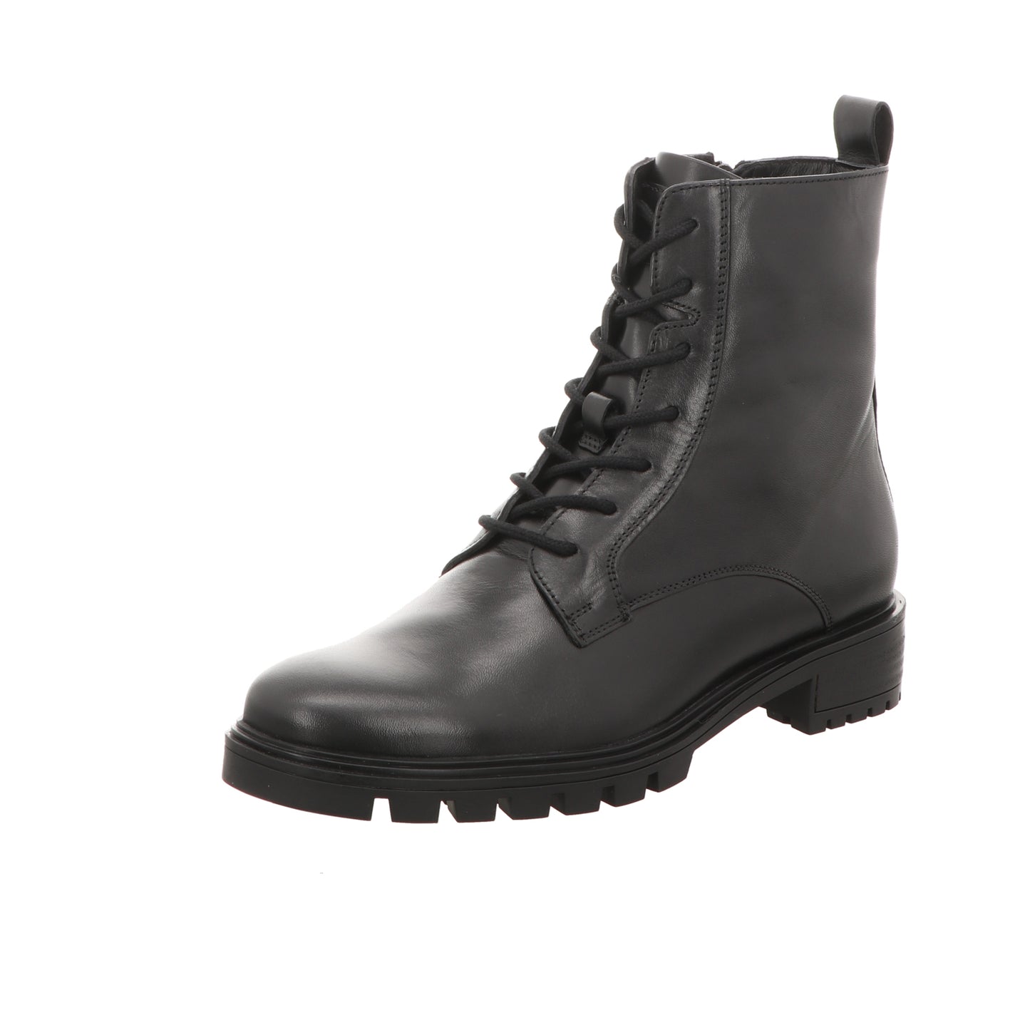 Ara Damen Stiefel Tulsa in schwarz