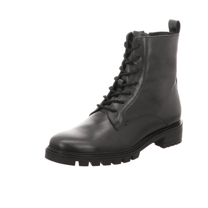Ara Damen Stiefel Tulsa in schwarz