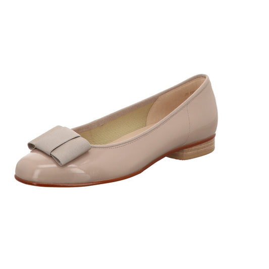 Gabor Damen Ballerina  in beige