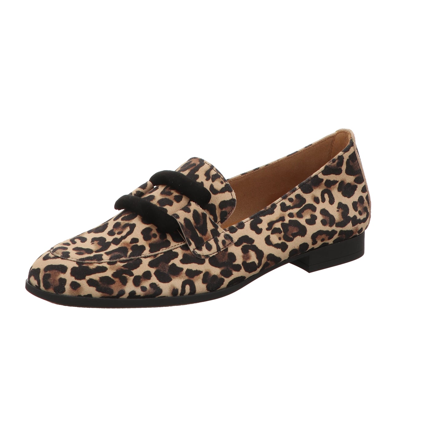 Gabor Damen Trotteur  in schwarz