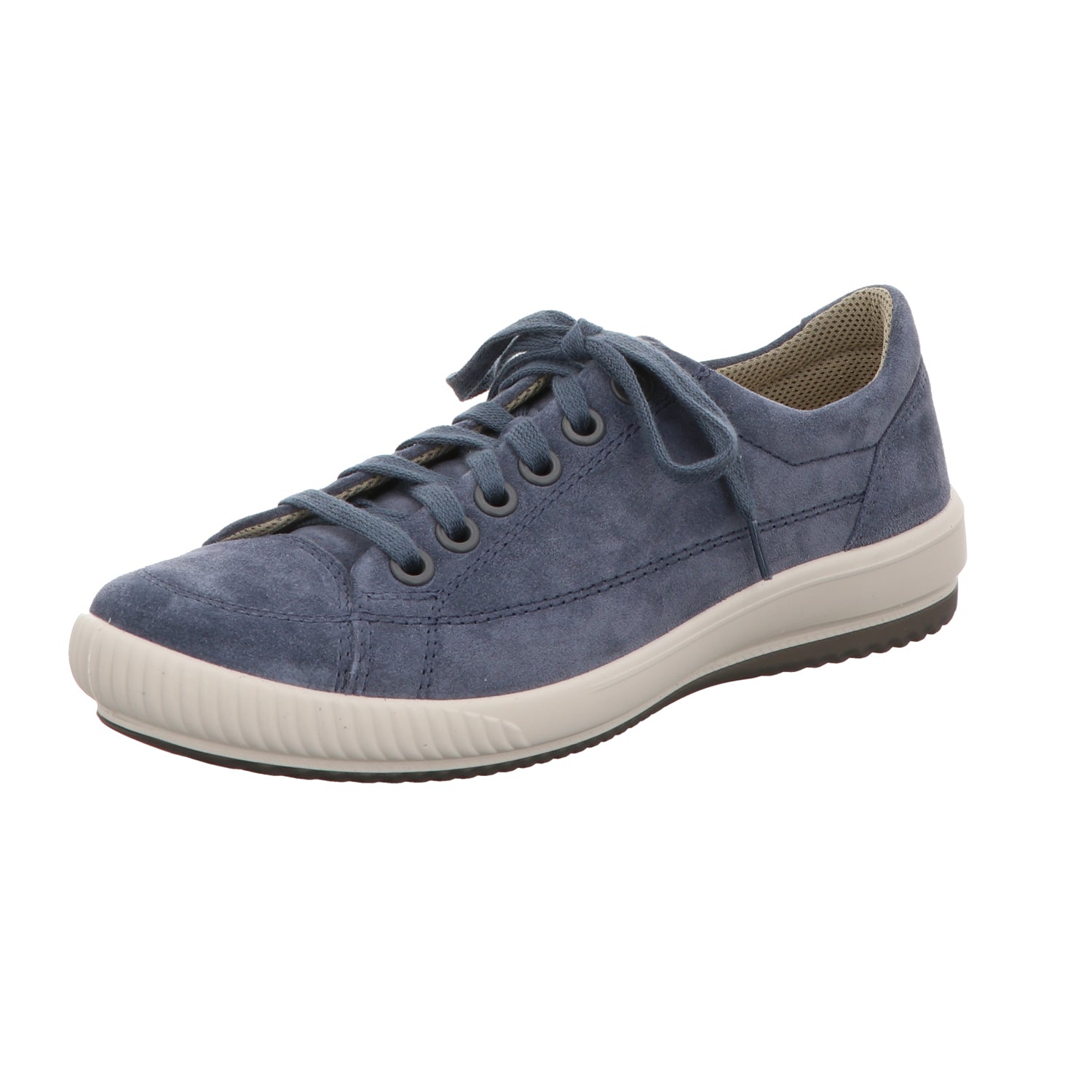 Legero Damen Schnürschuh Tanaro 5.0 in blau