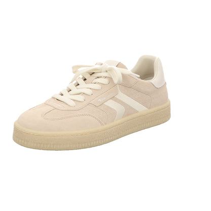 Tamaris Damen Schnürschuh M2372344 in braun