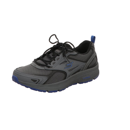 Skechers Herren Schnürschuh Go Run Consistant in grau