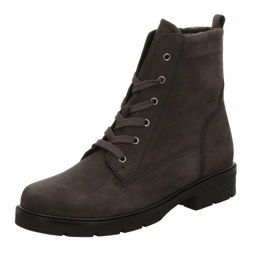 Gabor Damen Schaftstiefel  in schwarz