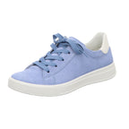 Ara Damen Schnürschuh Rom 2.0 in weiss