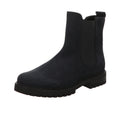 Gabor Damen Stiefel Davos in dunkelblau