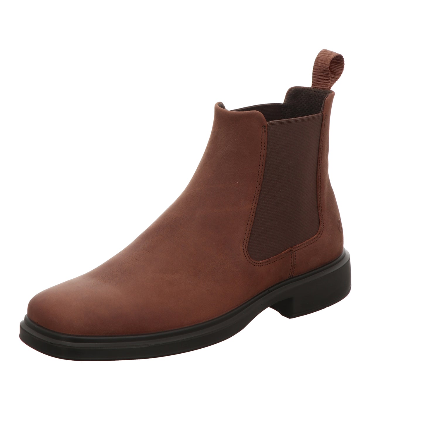 Ecco Herren Stiefelette Helsinki 2 in braun