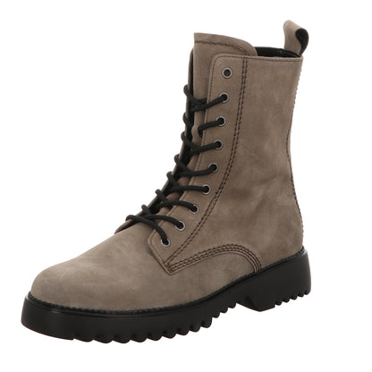 Gabor Damen Stiefel  in braun