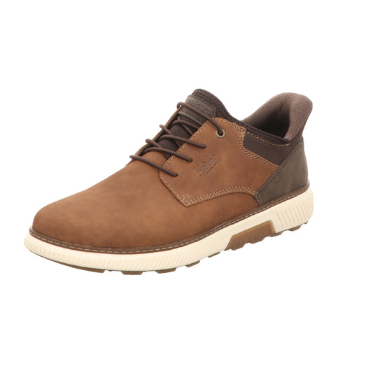 Rieker Herren Slipper  in braun