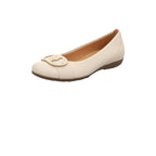 Gabor Damen Ballerina  in beige