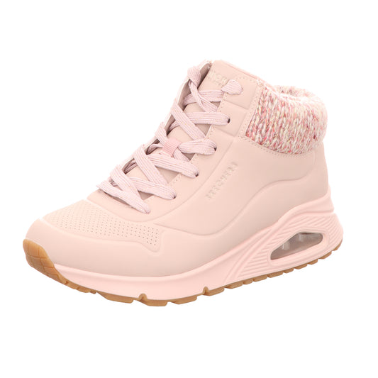 Skechers Damen Stiefel Uno Gen1 in sonstige
