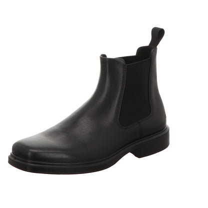 Ecco Herren Stiefelette Helsinki 2 in schwarz