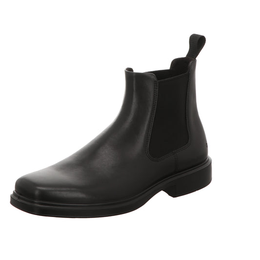 Ecco Herren Stiefelette Helsinki 2 in schwarz