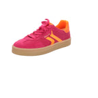 Tamaris Damen Schnürschuh M2372344 in pink
