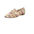 Gabor Damen Trotteur  in multicolour/panna