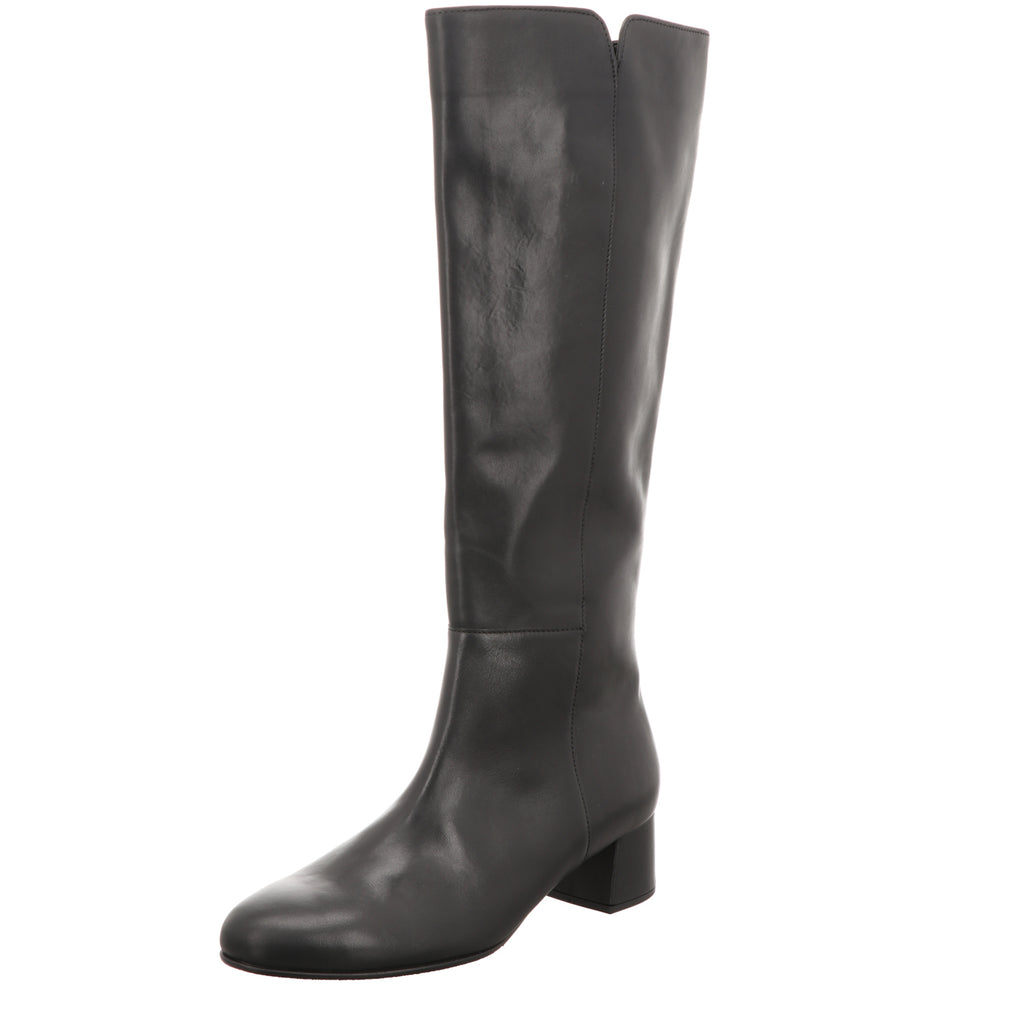 Gabor Damen Stadtstiefel  in schwarz