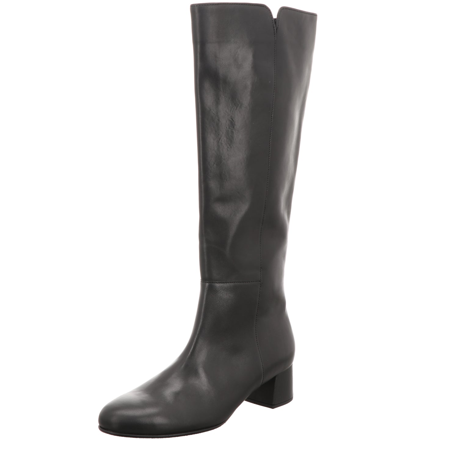 Gabor Damen Stadtstiefel  in schwarz