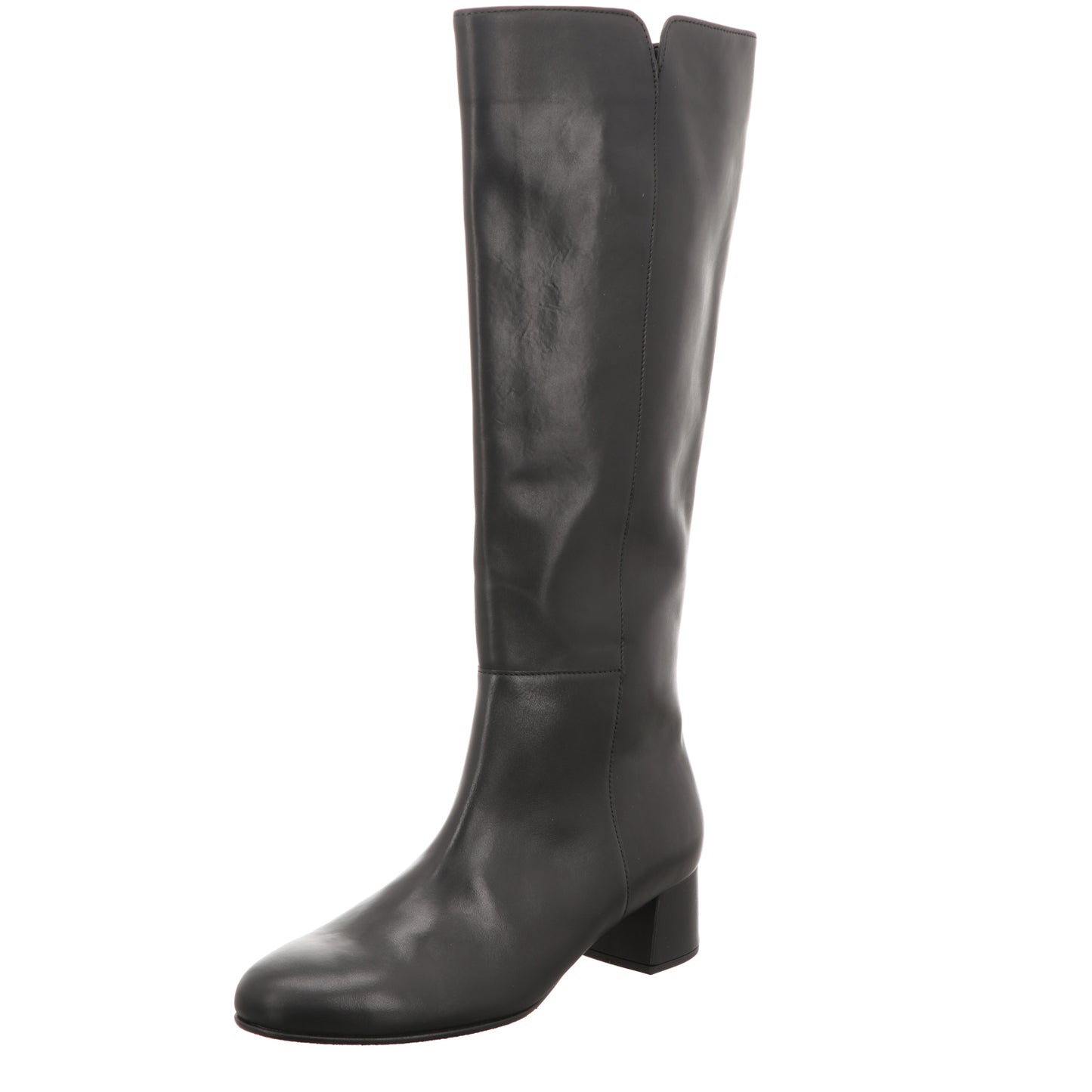 Gabor Damen Stadtstiefel  in schwarz