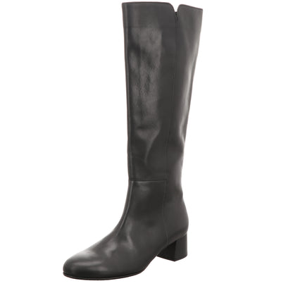 Gabor Damen Stadtstiefel  in schwarz